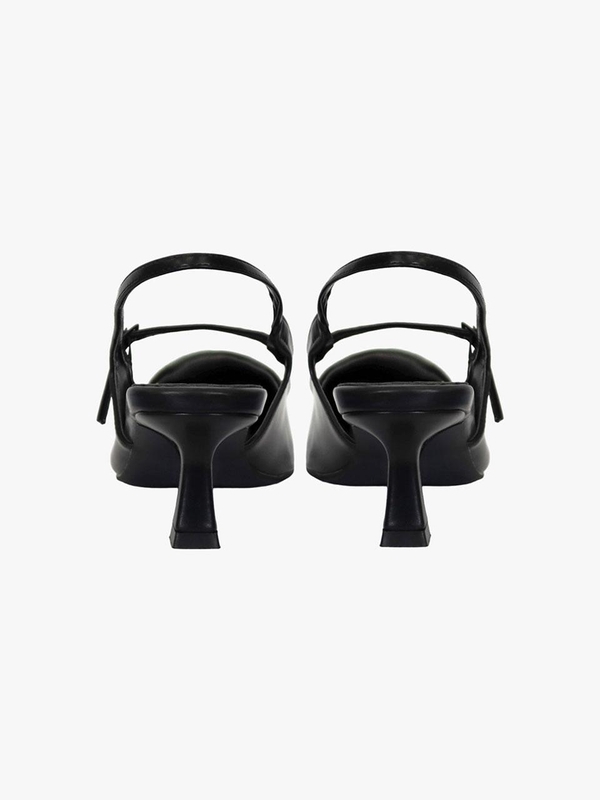 POINTED-TOE SLINGBACK_BLACK