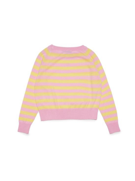 [해외배송] 24SS  키즈  막스앤코 풀오버 MX0003K MX005MX302 MULTICOLOUR