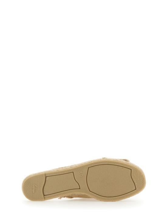 [해외배송] 24FW 까스따네르 플랫 슈즈 PALMERA 002 SAND BEIGE