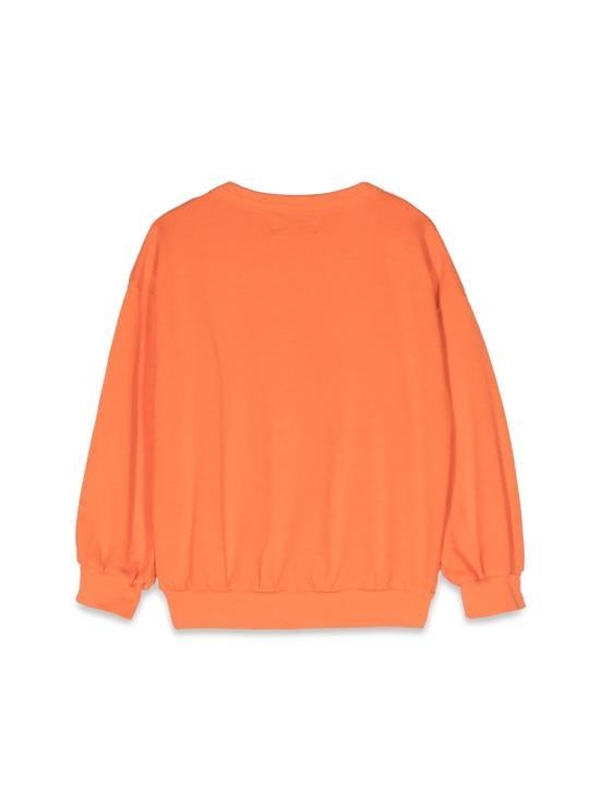 [해외배송] 24SS  키즈  보보쇼즈 풀오버 124AC041K 800 ORANGE