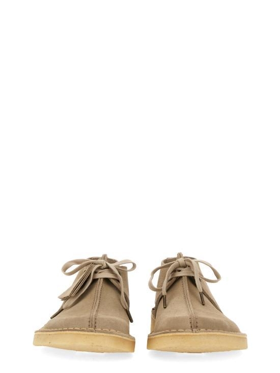 [해외배송] 24SS 클락스 드레스 슈즈 166211 SANDSUEDE BEIGE