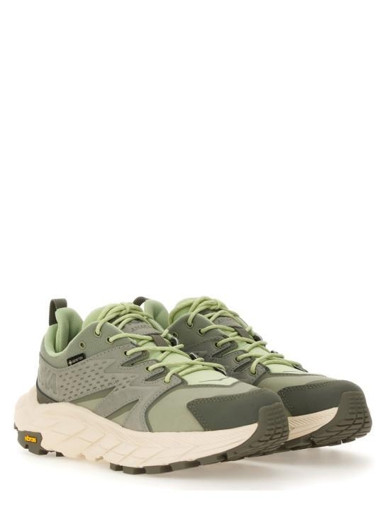 [해외배송] 24SS 호카 스니커즈 1136670 BYS MILITARY GREEN