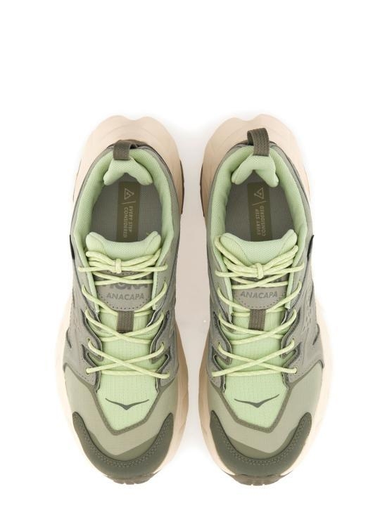 [해외배송] 24SS 호카 스니커즈 1136670 BYS MILITARY GREEN