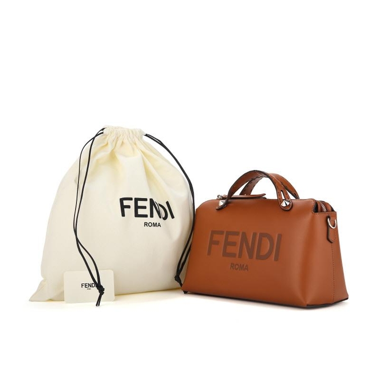 [펜디 FENDI] 8BL146 AC9L F0NMU 여성 보스턴백