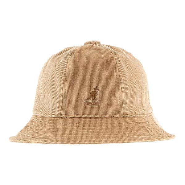 [캉골 KANGOL] K5349 BEIGE 공용 버킷햇