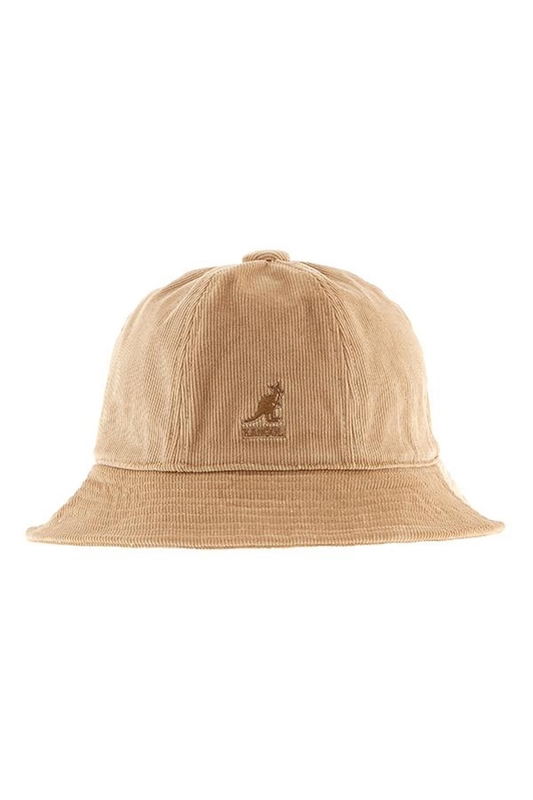 [캉골 KANGOL] K5349 BEIGE 공용 버킷햇