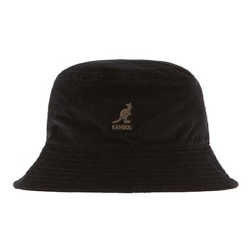 [캉골 KANGOL] K4228HT BLACK 공용 버킷햇