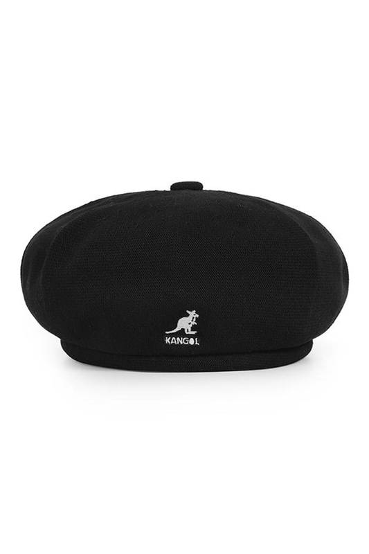 [캉골 KANGOL] K3143ST BLACK 공용 베레모