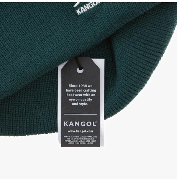 [캉골 KANGOL] 2978BC PINE 공용 비니