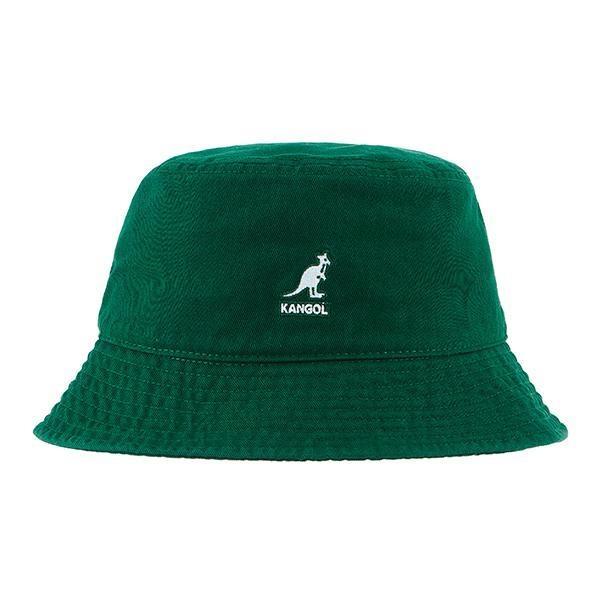 [캉골 KANGOL] K4224HT PINE 공용 버킷햇