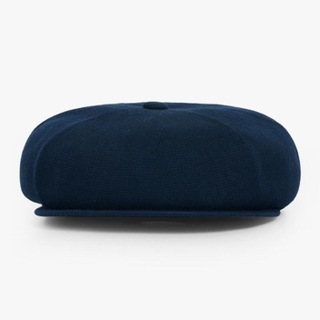 [캉골 KANGOL] K3217HT DK BLUE 공용 베레모