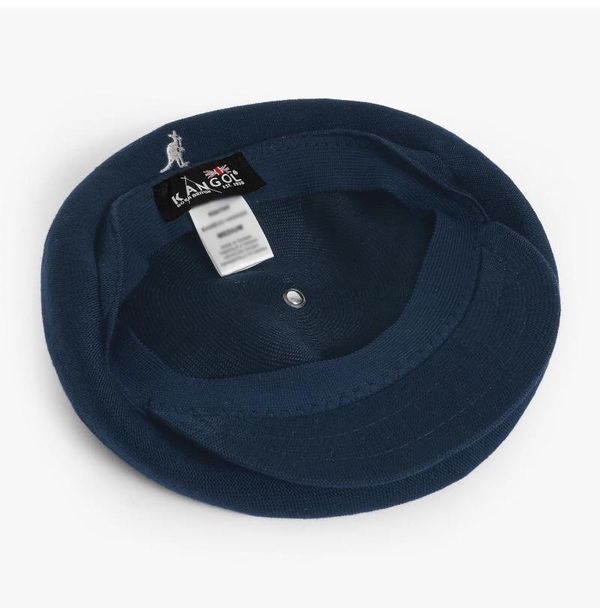 [캉골 KANGOL] K3217HT DK BLUE 공용 베레모