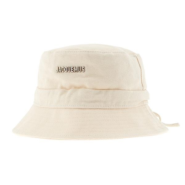 [자크뮈스 JACQUEMUS] 223AC001-5001 110 공용 버킷햇