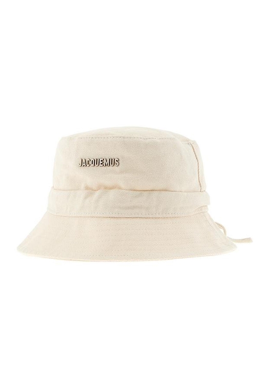 [자크뮈스 JACQUEMUS] 223AC001-5001 110 공용 버킷햇