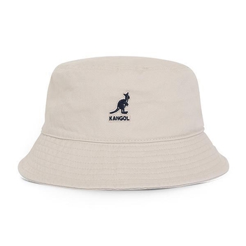 [캉골 KANGOL] K4224HT KHAKI 공용 버킷햇