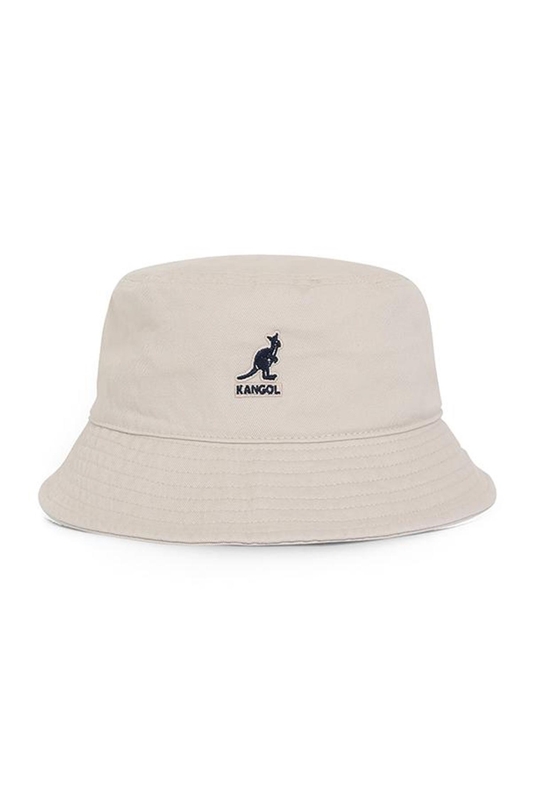 [캉골 KANGOL] K4224HT KHAKI 공용 버킷햇