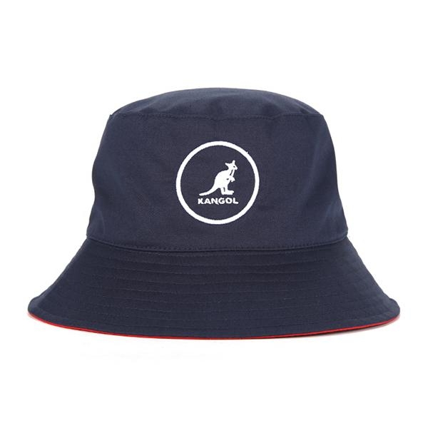 [캉골 KANGOL] K2117SP NAVY 공용 버킷햇