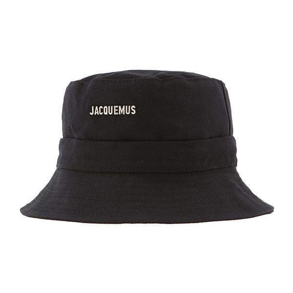 [자크뮈스 JACQUEMUS] 223AC001-5001 990 공용 버킷햇