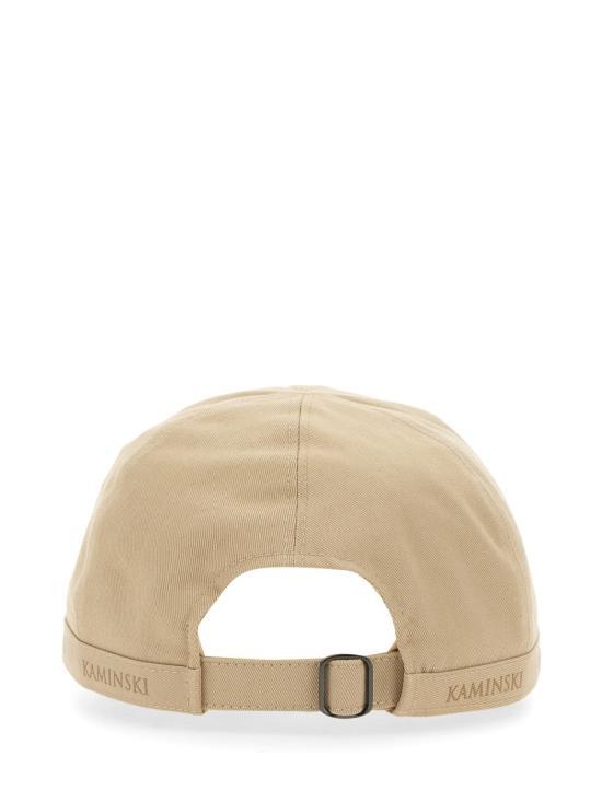 [해외배송] 23SS 헬렌카민스키 모자 HAT51538 CAMEL BEIGE