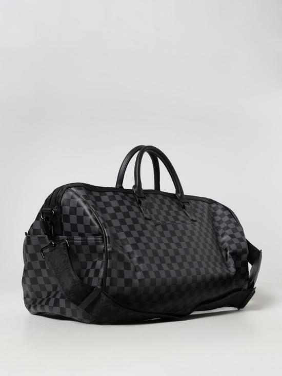 [해외배송] 24FW 스프레이그라운드 더플백 910D6654NSZ BLACK Black