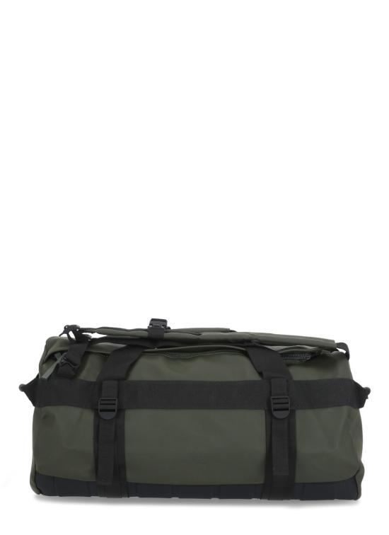 [해외배송] 24FW 레인스 더플백 RA13480 TEXEL DUFFEL BAG SMALLGRE