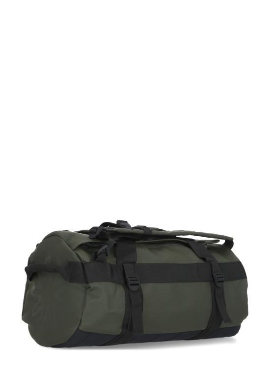 [해외배송] 24FW 레인스 더플백 RA13480 TEXEL DUFFEL BAG SMALLGRE