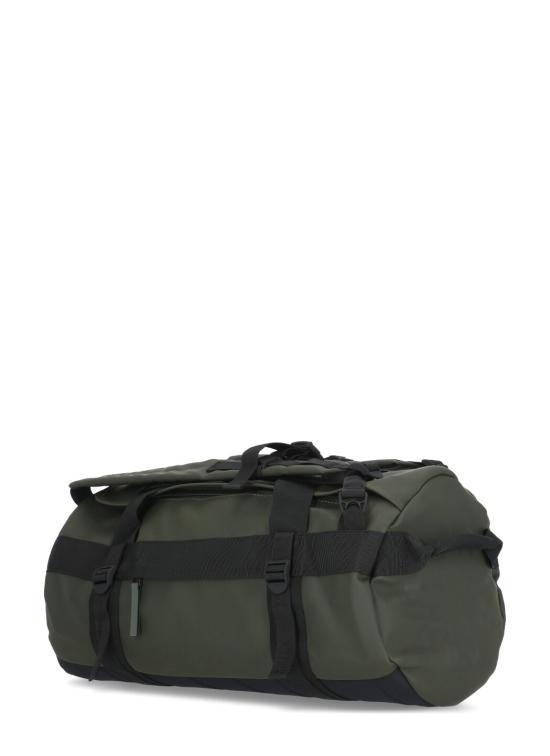 [해외배송] 24FW 레인스 더플백 RA13480 TEXEL DUFFEL BAG SMALLGRE