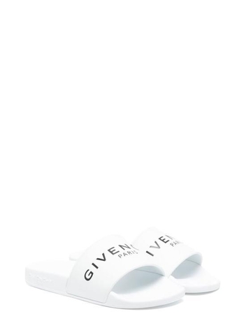 [해외배송] 24FW  키즈  지방시 샌들 H29088K 10P WHITE