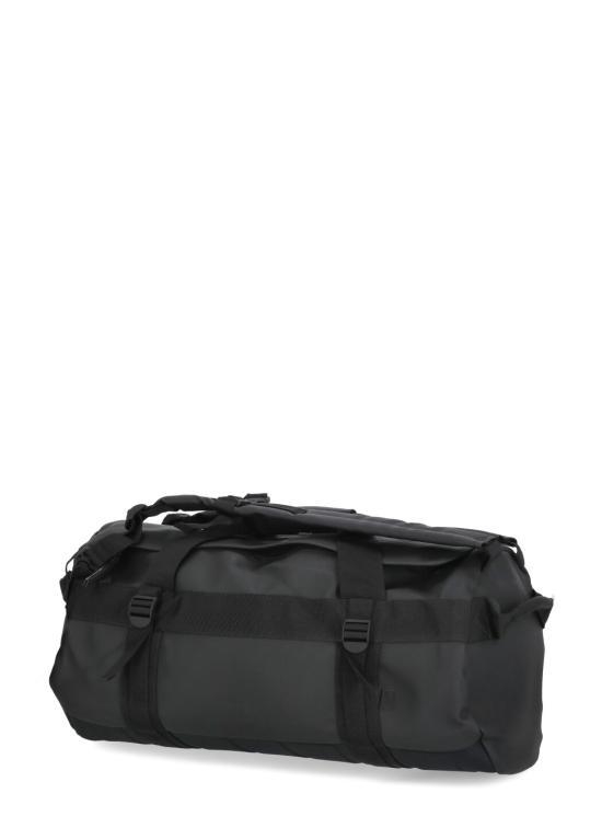 [해외배송] 24FW 레인스 더플백 RA13480 TEXEL DUFFEL BAG SMALLBLA