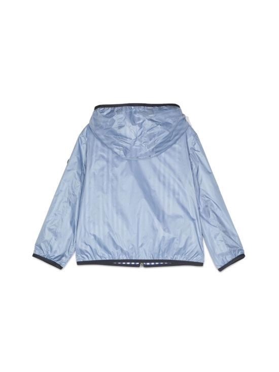 [해외배송] 24FW  키즈  페이 캐주얼 자켓 FS2P27K N0044601 BABY BLUE