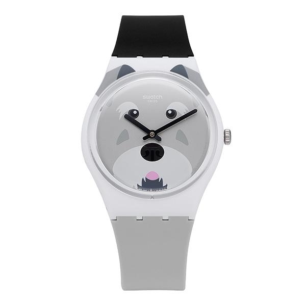 [스와치 SWATCH] GW210 공용 우레탄시계