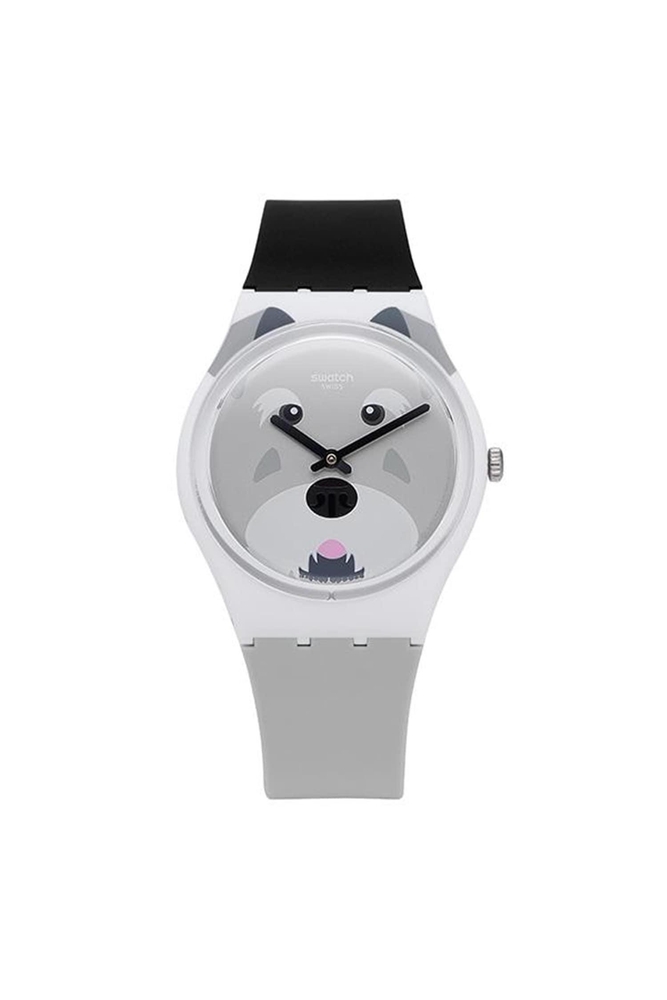 [스와치 SWATCH] GW210 공용 우레탄시계