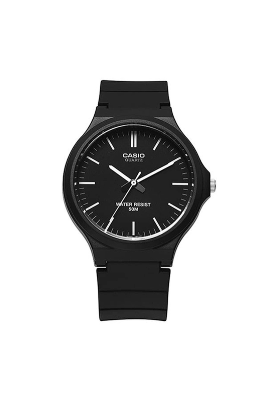 [카시오 CASIO] MW-240-1EVDF 남성 우레탄시계