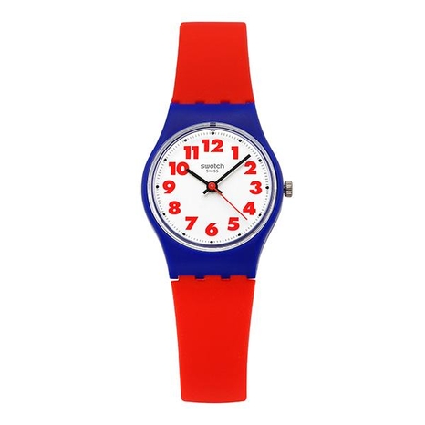 [스와치 SWATCH] LS116 여성 우레탄시계