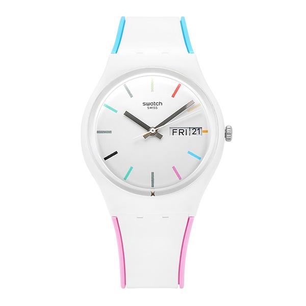 [스와치 SWATCH] GW708 공용 우레탄시계