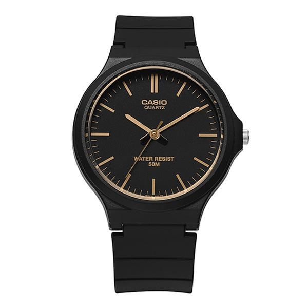 [카시오 CASIO] MW-240-1E2VDF 남성 우레탄시계