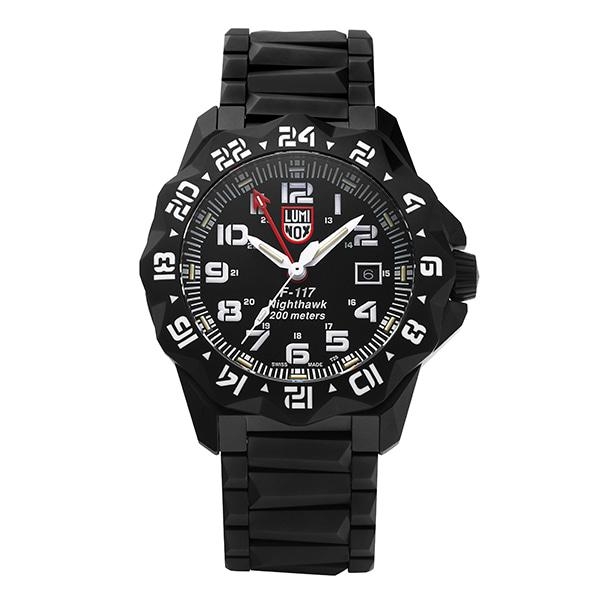 [루미녹스 LUMINOX] XA.6422 남성 메탈시계