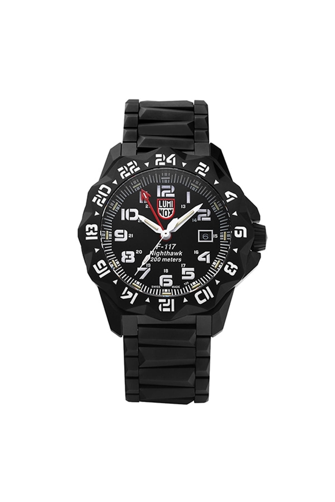 [루미녹스 LUMINOX] XA.6422 남성 메탈시계