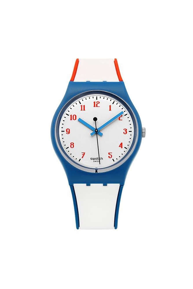 [스와치 SWATCH] GN248 공용 우레탄시계