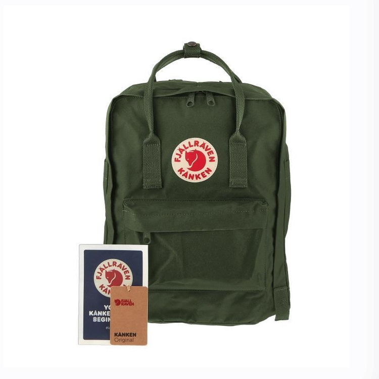 [피엘라벤 FJALLRAVEN] 23510 660 공용 백팩