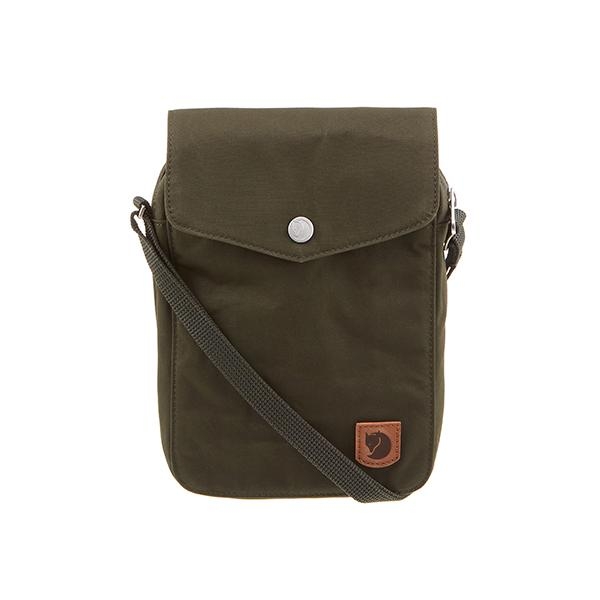 [피엘라벤 FJALLRAVEN] 23156 662 공용 크로스백