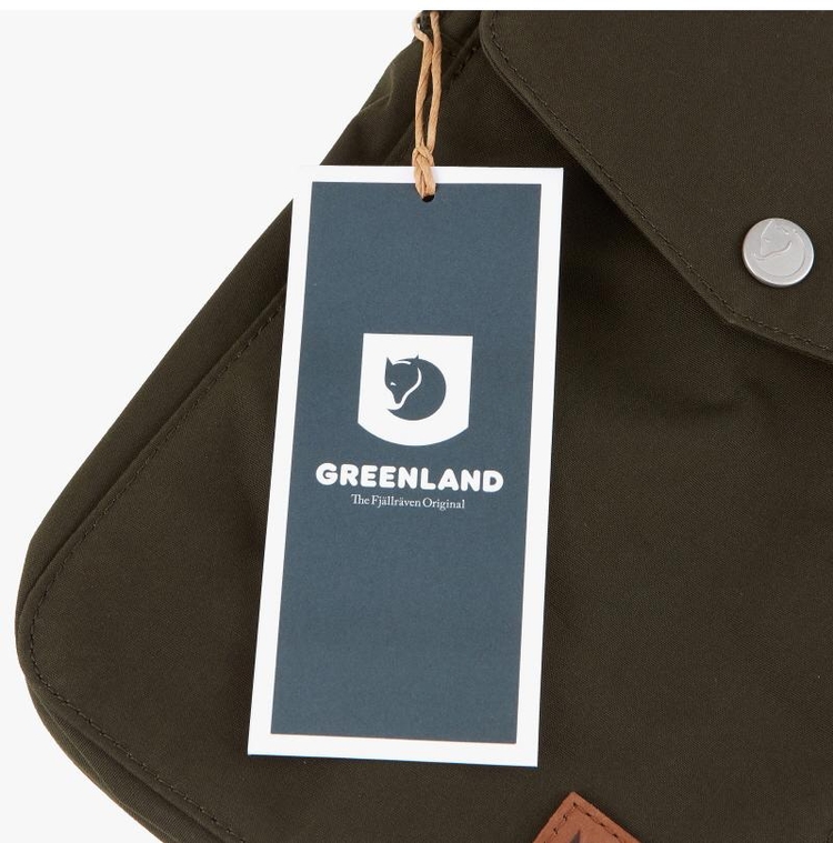 [피엘라벤 FJALLRAVEN] 23156 662 공용 크로스백