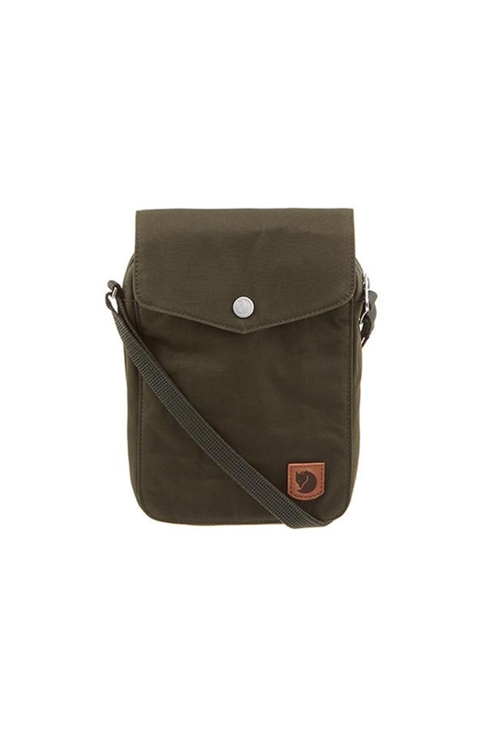 [피엘라벤 FJALLRAVEN] 23156 662 공용 크로스백