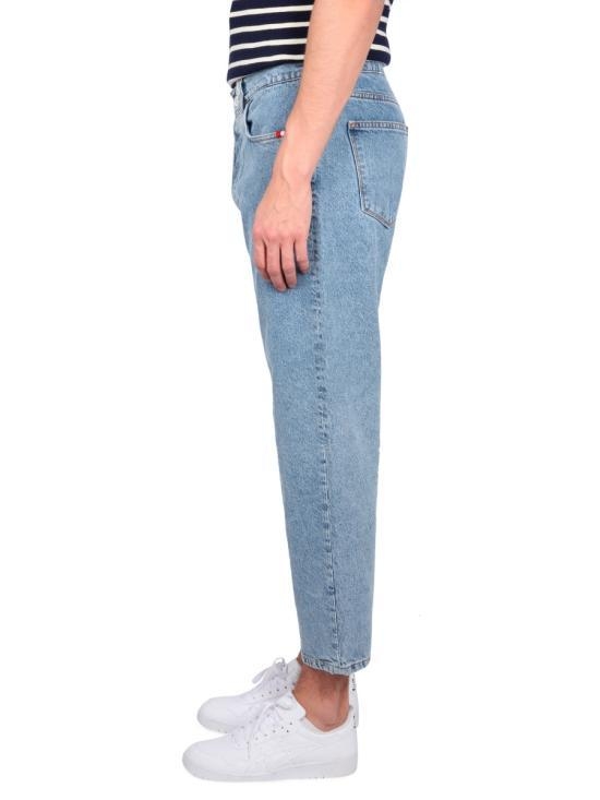 [해외배송] 23SS 아미시 데님 팬츠 P23AMU001D4691777 999 DENIM