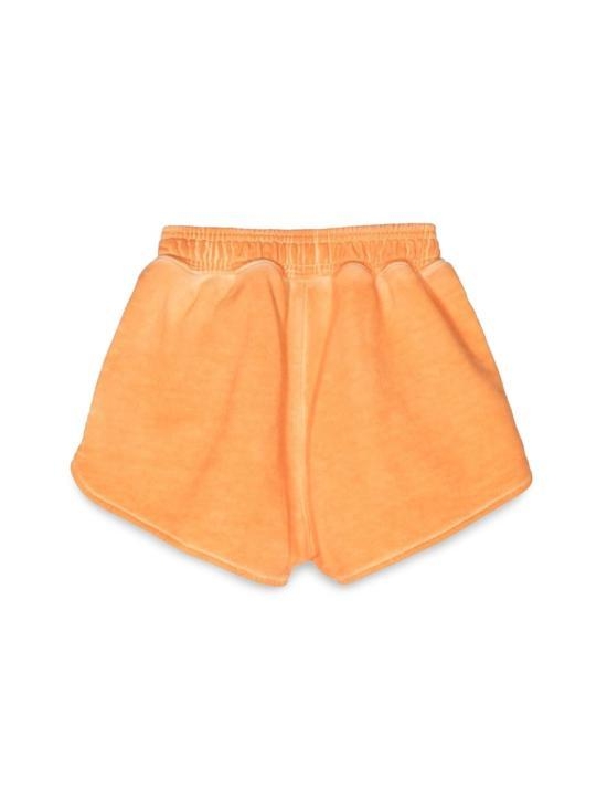 [해외배송] 23SS  키즈  마르셀로 불론 쇼츠 버뮤다 CGCI003K S23FLE0012010 ORANGE