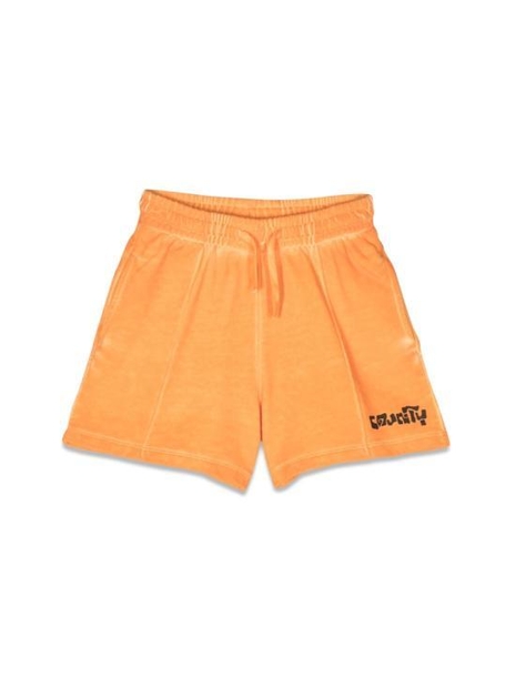 [해외배송] 23SS  키즈  마르셀로 불론 쇼츠 버뮤다 CBCI003K S23FLE0012010 ORANGE