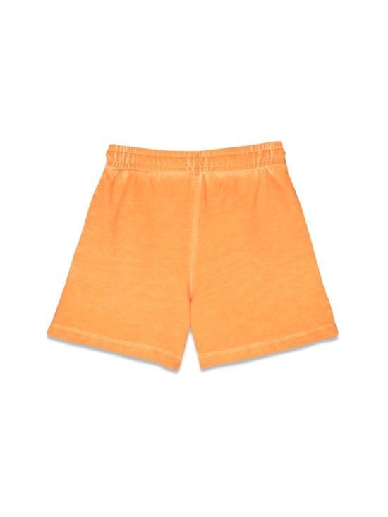 [해외배송] 23SS  키즈  마르셀로 불론 쇼츠 버뮤다 CBCI003K S23FLE0012010 ORANGE