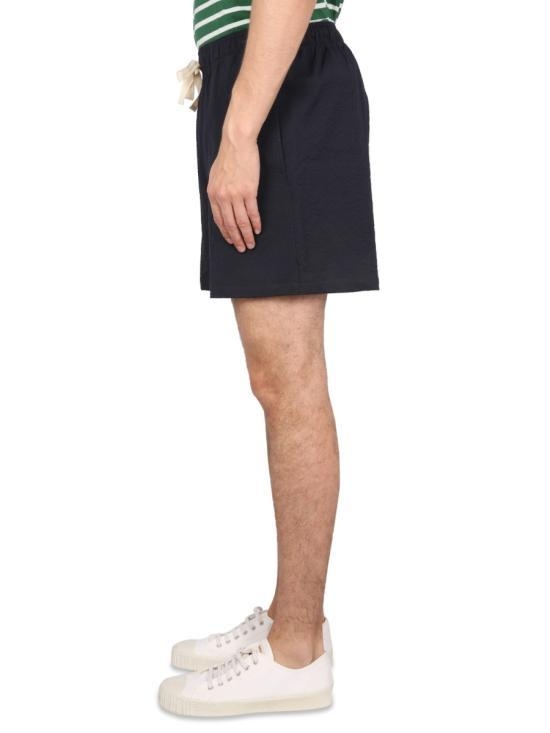 [해외배송] 23SS 하울린 숏팬츠 HOLDONSHORTS NAVY BLUE