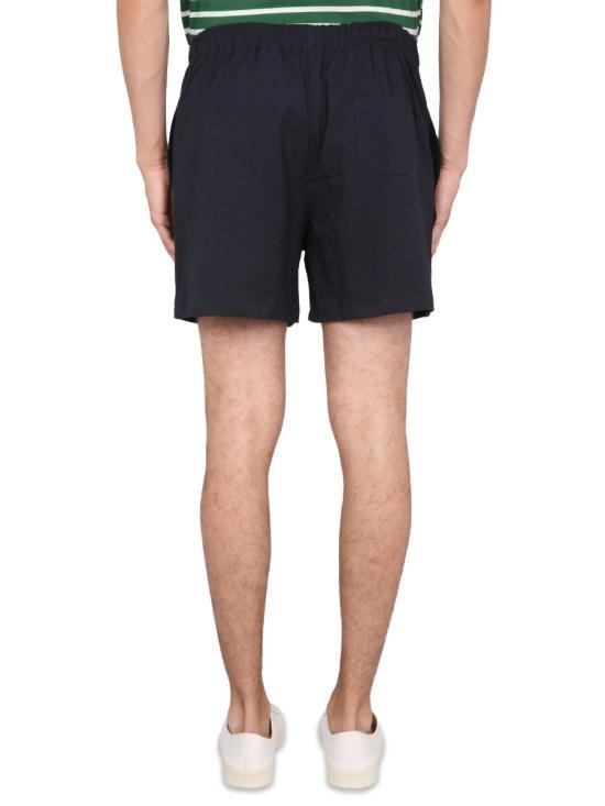 [해외배송] 23SS 하울린 숏팬츠 HOLDONSHORTS NAVY BLUE