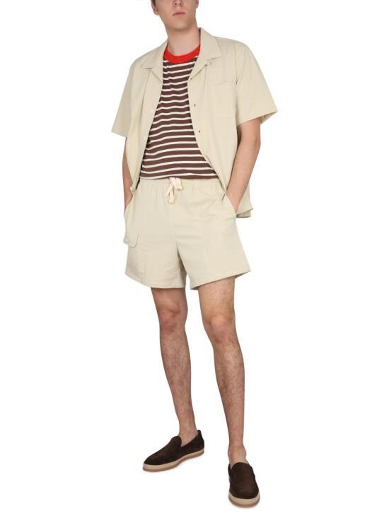 [해외배송] 23SS 하울린 숏팬츠 HOLDONSHORTS ECRU BEIGE